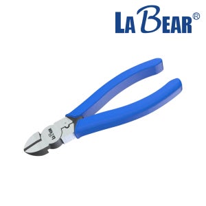 LaBear 라베어 6인치 고강도 압착 기능 니퍼 (PRDA601)