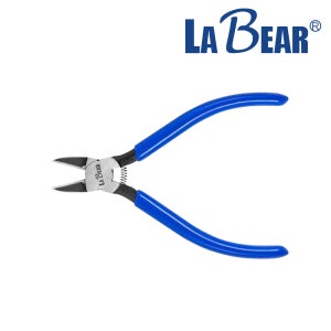 Labear 라베어 6인치 플라스틱 전용 니퍼 PVC PE 고무 절단용 (PRPC601)