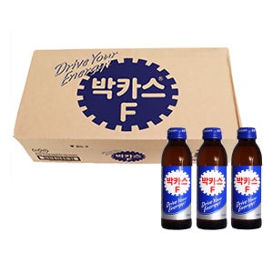 동아제약 박카스 F 120m 50병