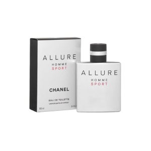 샤넬 알뤼르 옴므 스포츠 오드 뚜왈렛 100ml