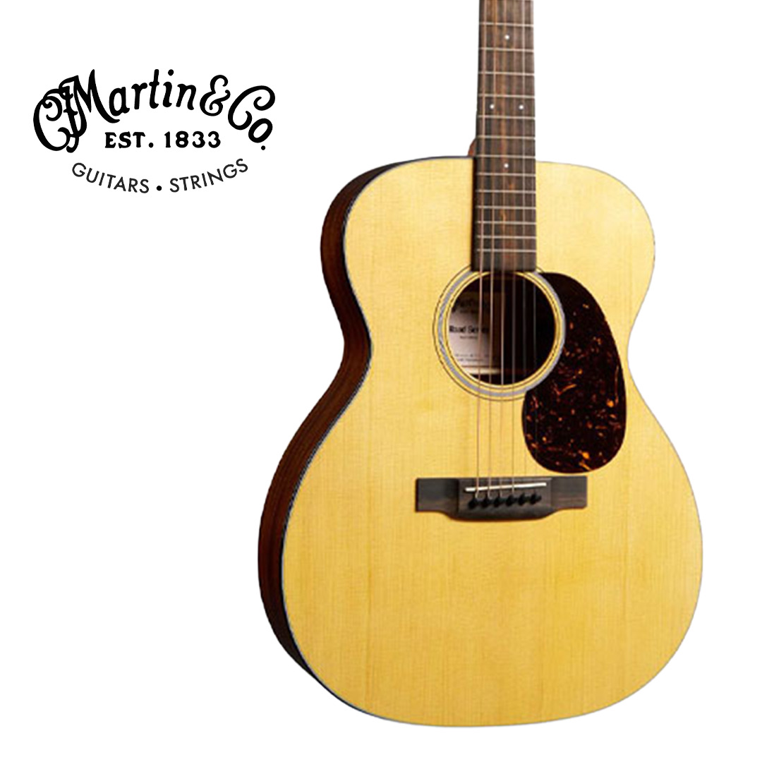 Martin 마틴기타 000-12E 레트로 뉴 로드 시리즈 통기타 어쿠스틱 E1 픽업 올솔리드