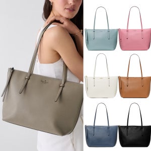 케이트스페이드 데일리 토트백