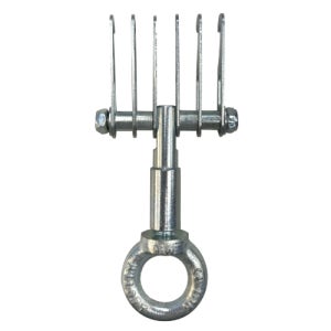 스포트 멀티후크헤드+아이고리세트(경제형 보급형)