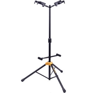 허큘레스 GS422B Plus 2단 기타스탠드 GS422B+ 신형