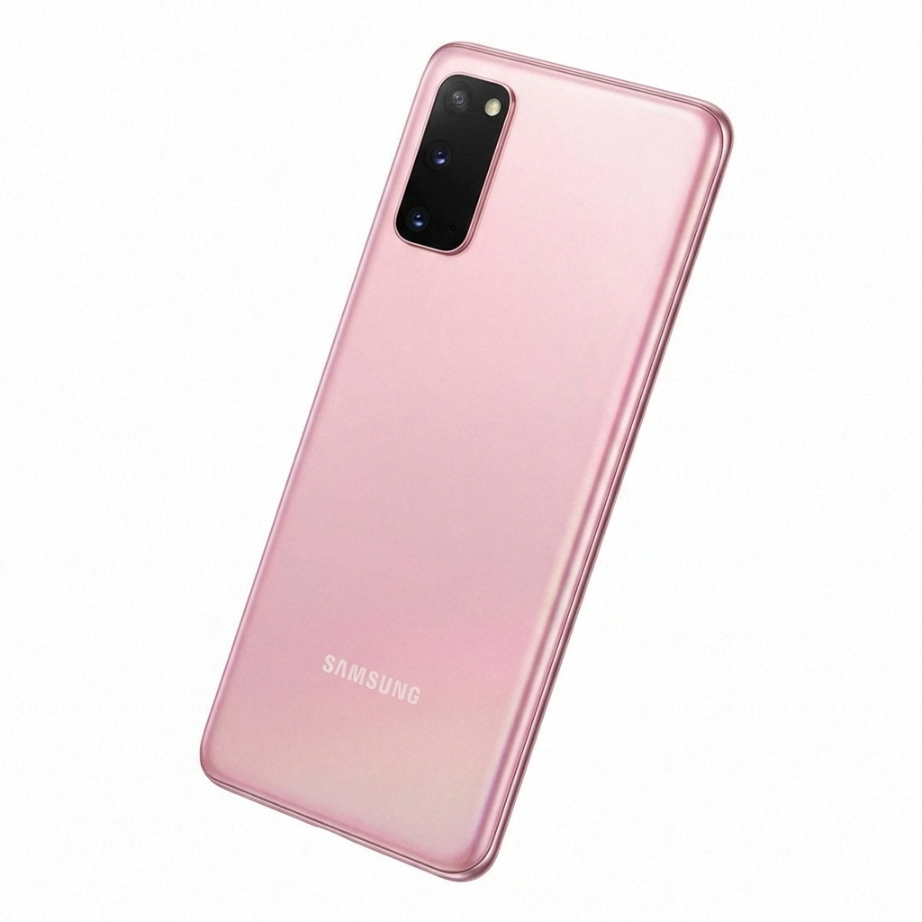 신학기 선물하기 좋은 공기계 갤럭시 S20 256GB