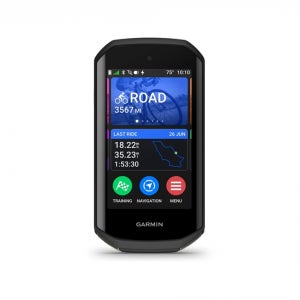 가민 엣지 1050 번들킷 사이클링 GPS 자전거 속도계