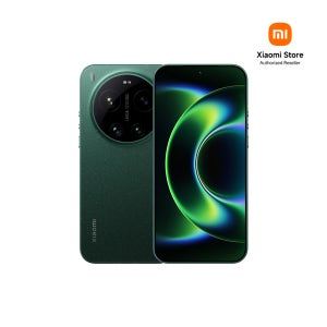 [정발]샤오미 17 Ultra 라이카 5세대+포토그래피 키트 512GB