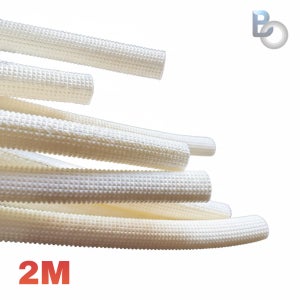 국산 에어컨 엠보 보온재 5T 수도 결로 동파 방지 6.35mm 2M 낱개