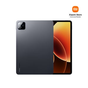 [정발]샤오미 패드 8 11.2인치 144Hz 태블릿+전용커버 그레이, 128GB, WiFi전용