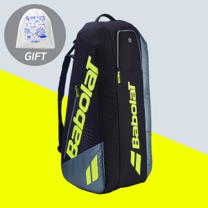 2026 바볼랏 퓨어에어로 라켓백 6PK 테니스가방