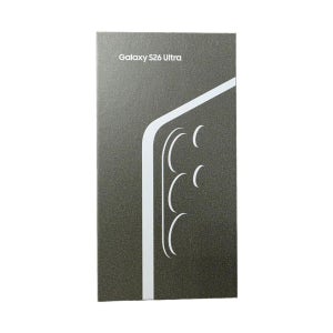 삼성전자 갤럭시 S26 울트라 256GB 12램 듀얼심 + eSIM 5G 자급제 폰 구매자납부