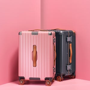 라피아르 26SS 보야지 캐리어세트 (캐리어20형+28형+보관커버2종 포함)