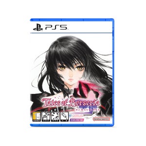 [PS5] 테일즈 오브 베르세리아 리마스터