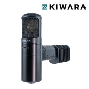 KIWARA KA-800G / 키와라 KA800G 스튜디오 홈레코딩 진공관 콘덴서 마이크
