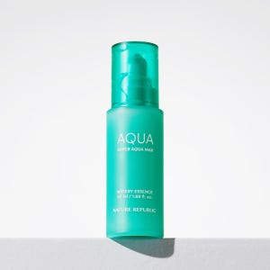 수부지 수분 보습 네이처리퍼블릭 슈퍼 아쿠아 맥스 에센스 50ml