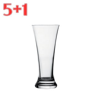 [5+1이벤트] 파사바체 펍 비어 글라스 320ml 42199 맥주잔 맥주컵 맥주글라스 예쁜맥주잔 생맥주잔 병맥주잔 비어컵 비어잔