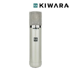 KIWARA KA-251E / 키와라 KA251E 스튜디오 홈레코딩 진공관 콘덴서 마이크