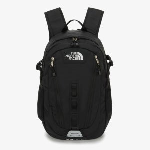 노스페이스 데일리백팩 미니샷 NM2DS09A BLK