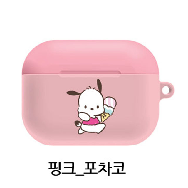 산리오 포차코 에어팟 케이스