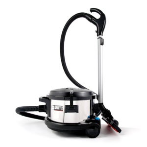 경서글로텍 SALLY-2 건식 15L 신형 샐리2 저소음 청소기 강력 흡입 헤파필터 어린이집 병원 호텔 업소용