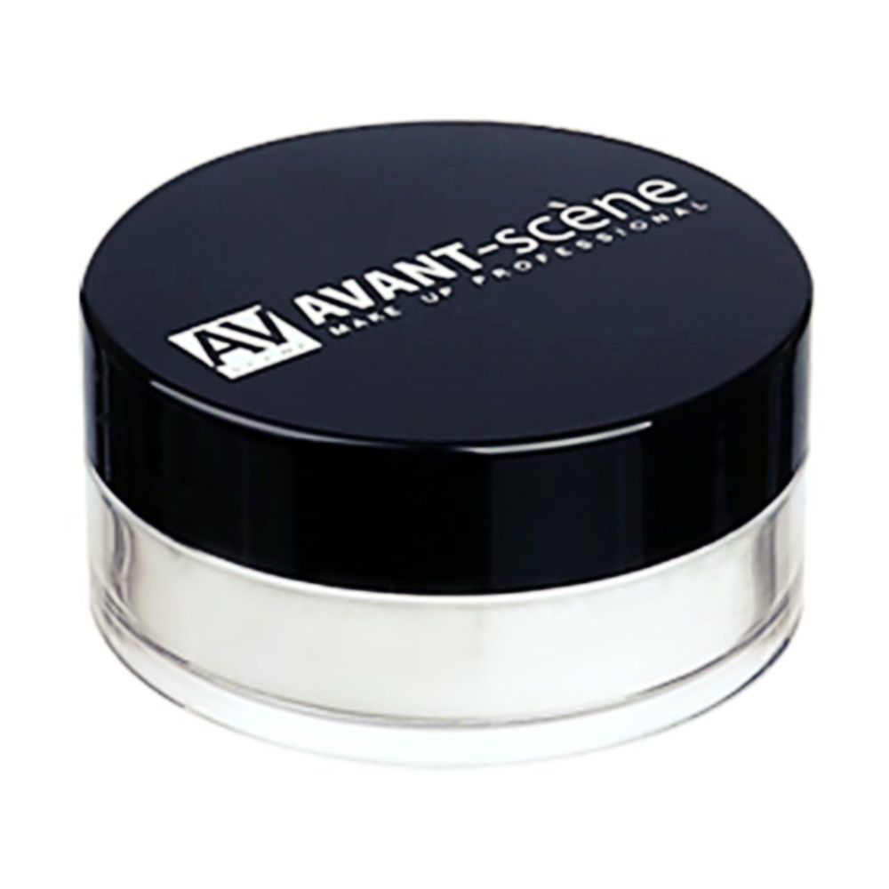 샤이니섀틴루스파우더