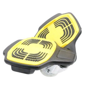 듀얼 드리프트 보드 분리형 스케이트 LED 휠 가방