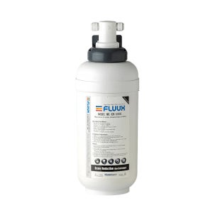 FLUUX 플럭스 IEN-6000 이온교환 연수필터 카페 오븐필터