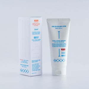 [내일배송] SOOO 제오시카 바디로션 200ml