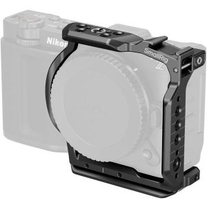 카메라 일본 702043 SmallRig スモールリグ 스몰리그 Nikon ZR용 하프케이지 SR5905