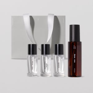 [GIFT] 오 드 퍼퓸 3종 기프트 패키지 (+섬유향수 100ml 택1)