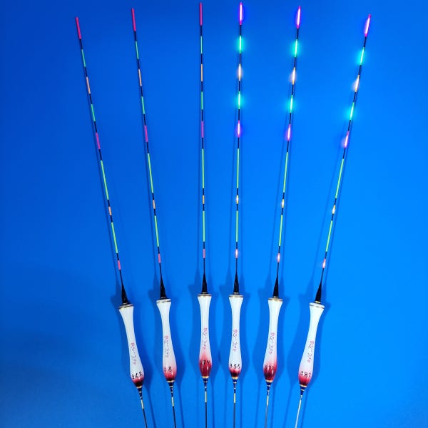 편대,스위벨용설렘 전자찌 65cm