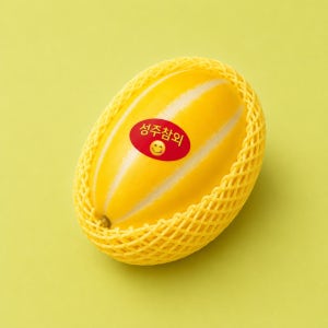참외 제철과일 고당도 성주참외 선물용 특품 3kg 5kg 10kg