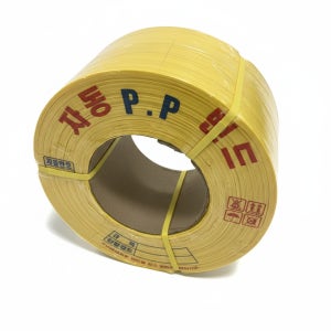 8.5kg 9kg 10kg 국산 PP밴딩끈 자동 포장 밴 스트랩 12mm 15mm