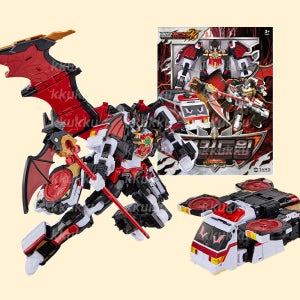 메탈카드봇 W 블러드윙 로봇 로보트 합체 장난감 남자아이 선물