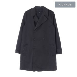 A.P.C. 아페쎄 코트 트렌치코트 MAN-S
