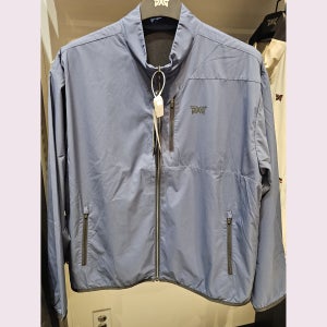 [PXG] 국내매장판 아울렛 남성 골프웨어 남성 퍼포먼스 우븐 자켓