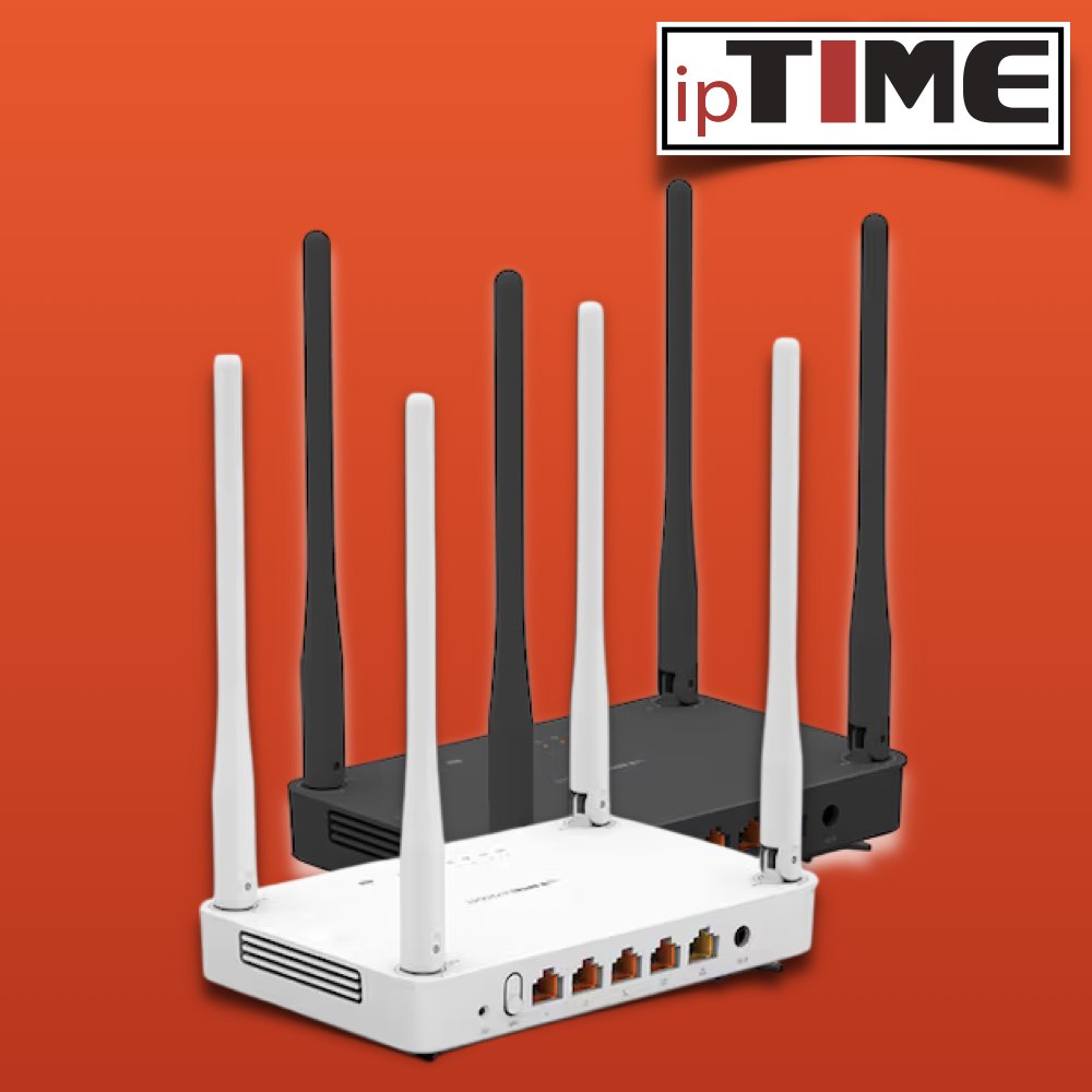 ipTIME AX2004T WiFi 6 기가비트 와이파이 공유기 메시 무선 유무선 인터넷