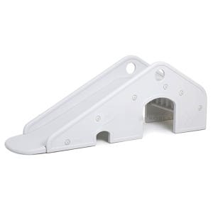 아이팜 미끄럼틀 코지하우스 미끄럼 (그레이) 실내 실외 놀이터