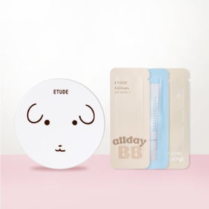 💖에뛰드X가나디🐶피지쏙 젤리 파우더+GIFT3종