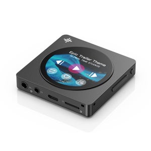 [정식디스트리뷰터] FiiO 피오 DISC Snowsky 음악 플레이어 / 1년 국내 AS
