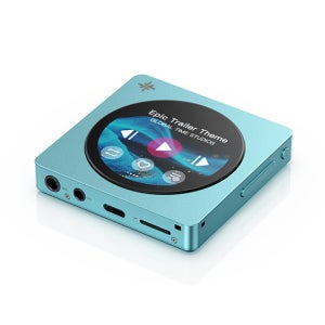 [정식디스트리뷰터] FiiO Snowsky DISC 디지털 플레이어 / 1년 국내 A/S