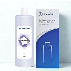 [정품] 에코백스 세제