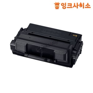 MLT-D201L 재생토너 검정 BLACK 삼성 SL-M4030ND SL-M4080FX