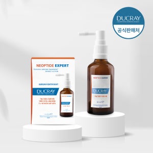 [황보라 pick] JW 듀크레이 유럽1등 네옵타이드 엑스퍼트 힘없는모발 두피앰플 50ml, 4개
