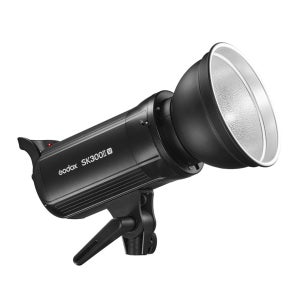[GODOX] 고독스 스튜디오 촬영 조명 스트로보 LED SK300IIV