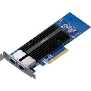 시놀로지 E10G30-T2 10G RJ45 10GBase-T 랜카드 5년 보증