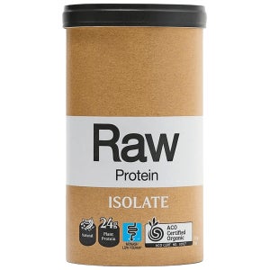 아마조니아 로우 프로틴 아이솔레이트 초코 코코넛 500g 호주