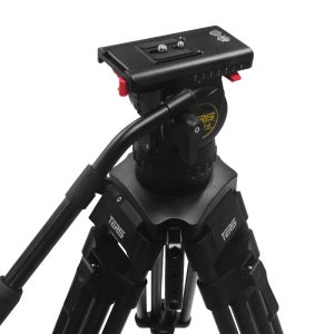 테리스 TS-22714CF 중계용 카본 삼각대