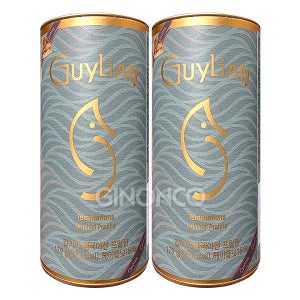 길리안 템테이션 프랄린 179g 2개