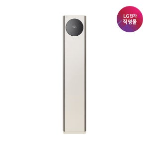 [LG전자 직영][26년형]LG 휘센 AI 오브제컬렉션 타워I 에어컨 싱글 (5시리즈) FQ18GN5BA1